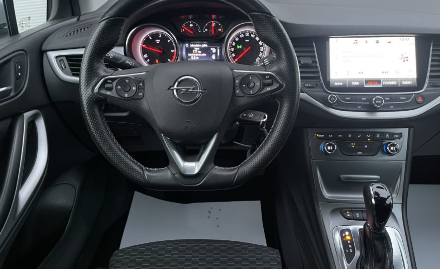 Opel Astra Sport Tourer ST 1.6 CDTI 136k AT6