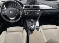 BMW Rad 3 320d xDrive LUXURY A/T