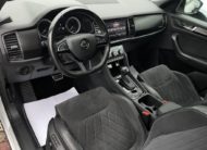 Škoda Kodiaq 2.0 TDI SCR 190k Sportline DSG 4×4