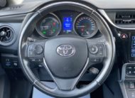 Toyota Auris Touring Sports 1,8 Hybrid e-CVT ACTIVE