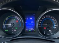 Toyota Auris Touring Sports 1,8 Hybrid e-CVT ACTIVE