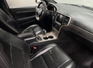 Jeep Grand Cherokee 3.0L V6 TD Overland A/T