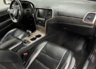 Jeep Grand Cherokee 3.0L V6 TD Overland A/T