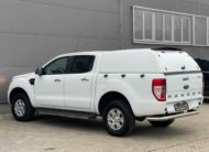Ford Ranger 2.2 TDCi DoubleCab 4×4 XLT