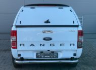 Ford Ranger 2.2 TDCi DoubleCab 4×4 XLT