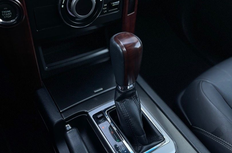 Toyota Land Cruiser 2.8 D-4D Active A/T