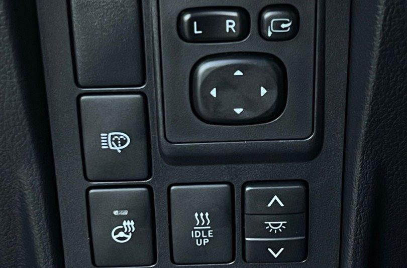 Toyota Land Cruiser 2.8 D-4D Active A/T