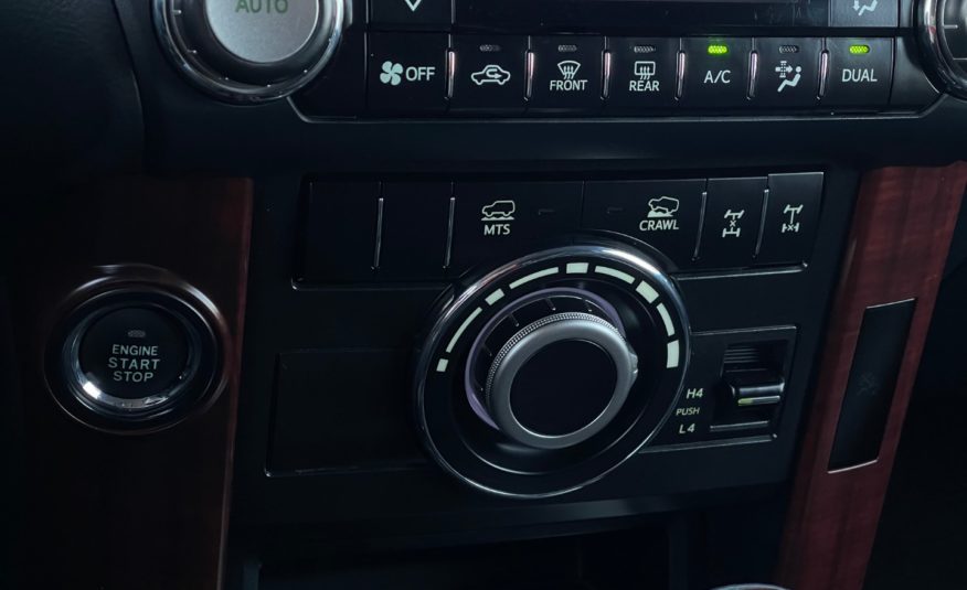Toyota Land Cruiser 2.8 D-4D Active A/T