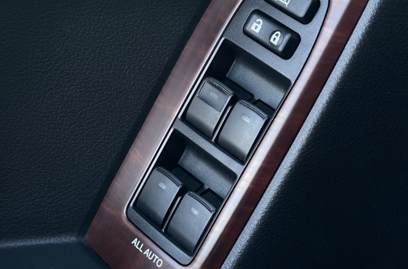 Toyota Land Cruiser 2.8 D-4D Active A/T