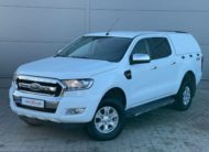 Ford Ranger 2.2 TDCi DoubleCab 4×4 XLT