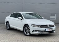 Volkswagen Passat 2.0 TDI BMT Comfortline DSG