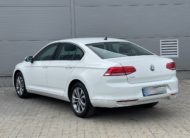 Volkswagen Passat 2.0 TDI BMT Comfortline DSG