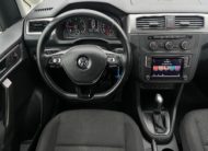 Volkswagen Caddy Generation Four 2.0 TDI 150k DSG