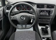 Volkswagen Golf VW GOLFF 7 1.4TGI Trendline