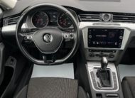 Volkswagen Passat 2.0 TDI BMT Comfortline DSG