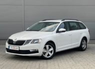 Škoda Octavia Combi 1.0 TSI Ambition