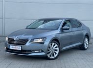 Škoda Superb 2.0 TDI 190k Business DSG EU6