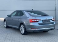 Škoda Superb 2.0 TDI 190k Business DSG EU6