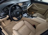 BMW Rad 5 Touring 530d xDrive
