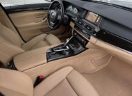 BMW Rad 5 Touring 530d xDrive