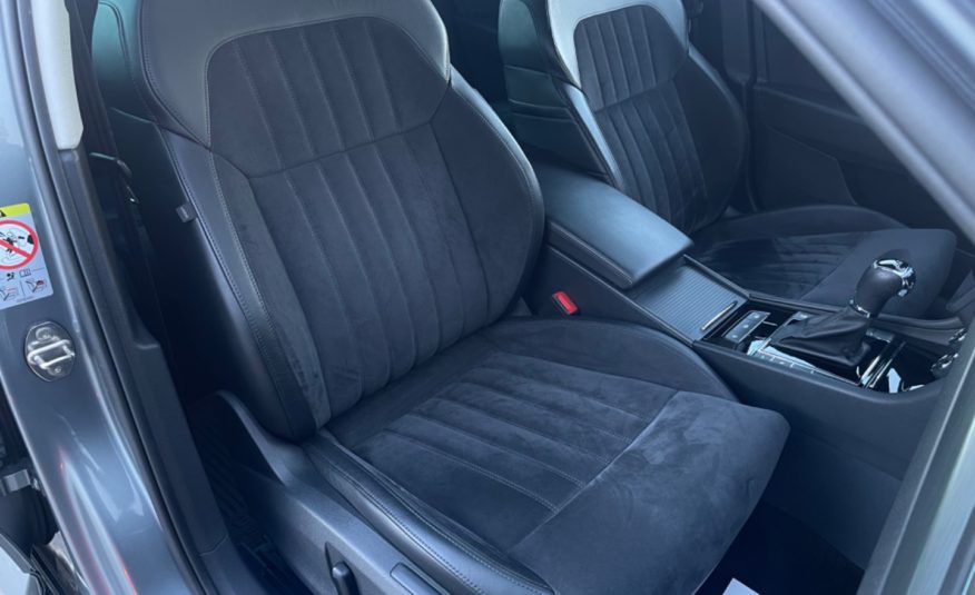 Škoda Superb 2.0 TDI 190k Business DSG EU6