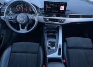 Audi A4 Avant 40 2.0 TDI S line S tronic