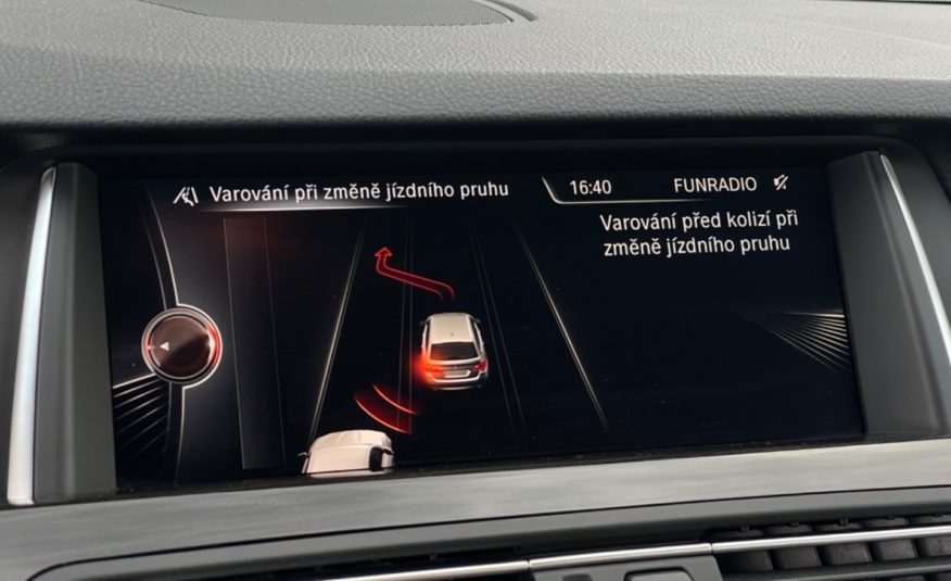 BMW Rad 5 Touring 530d xDrive