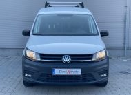 Volkswagen Caddy Dodávka 1.0TSI 75 MAXI 4d