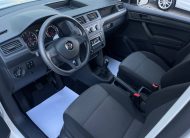Volkswagen Caddy Dodávka 1.0TSI 75 MAXI 4d