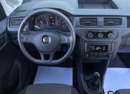 Volkswagen Caddy Dodávka 1.0TSI 75 MAXI 4d