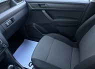 Volkswagen Caddy Dodávka 1.0TSI 75 MAXI 4d