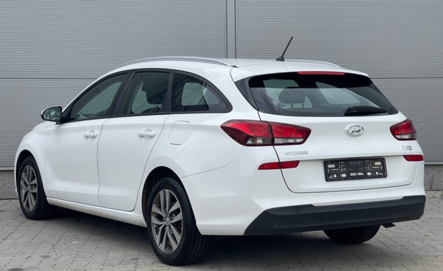 Hyundai i30 1.6 CRDi 110 Comfort