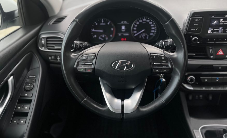 Hyundai i30 1.6 CRDi 110 Comfort