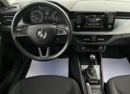 Škoda Scala 1.0 TSI Ambition DSG