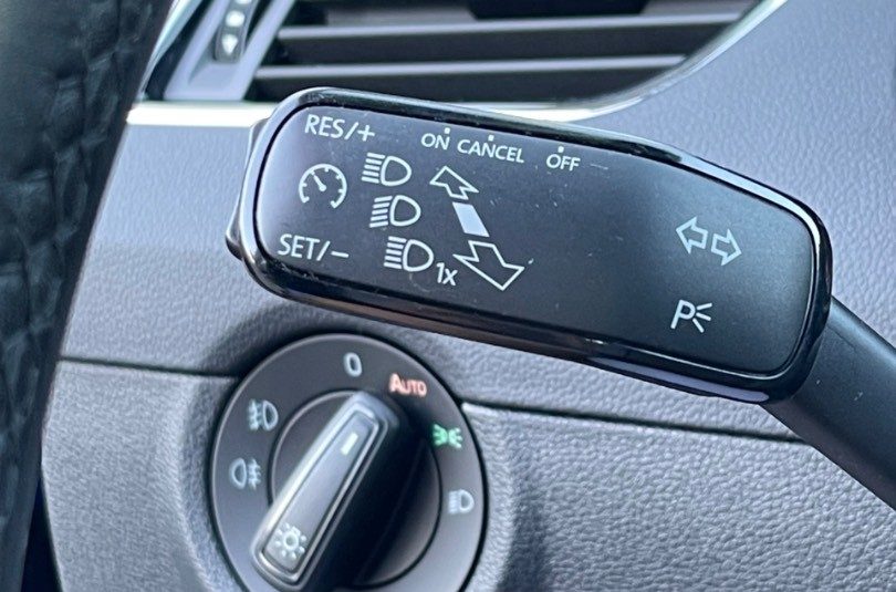 Škoda Octavia Combi 3 2.0TDI 150 Ambition AT