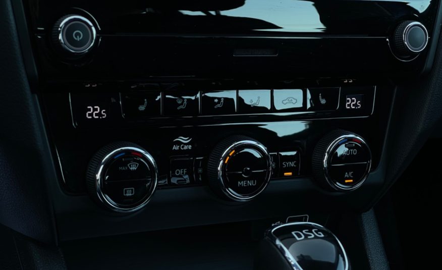 Škoda Octavia Combi 3 2.0TDI 150 Ambition AT