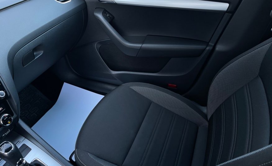 Škoda Octavia Combi 3 2.0TDI 150 Ambition AT