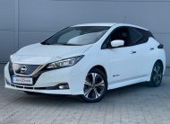 Nissan Leaf Tekna
