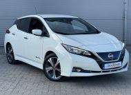 Nissan Leaf Tekna