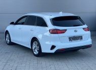Kia Ceed 1.6 CRDi 136k Gold A/T