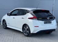 Nissan Leaf Tekna