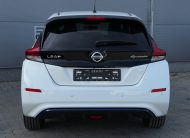 Nissan Leaf Tekna