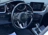 Kia Ceed 1.6 CRDi 136k Gold A/T