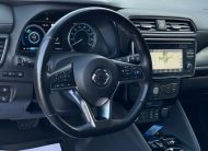 Nissan Leaf Tekna