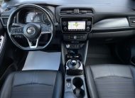 Nissan Leaf Tekna