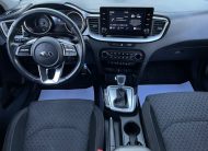 Kia Ceed 1.6 CRDi 136k Gold A/T