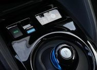 Nissan Leaf Tekna