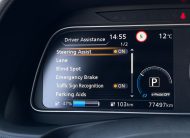 Nissan Leaf Tekna