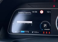 Nissan Leaf Tekna