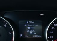 Kia Ceed 1.6 CRDi 136k Gold A/T